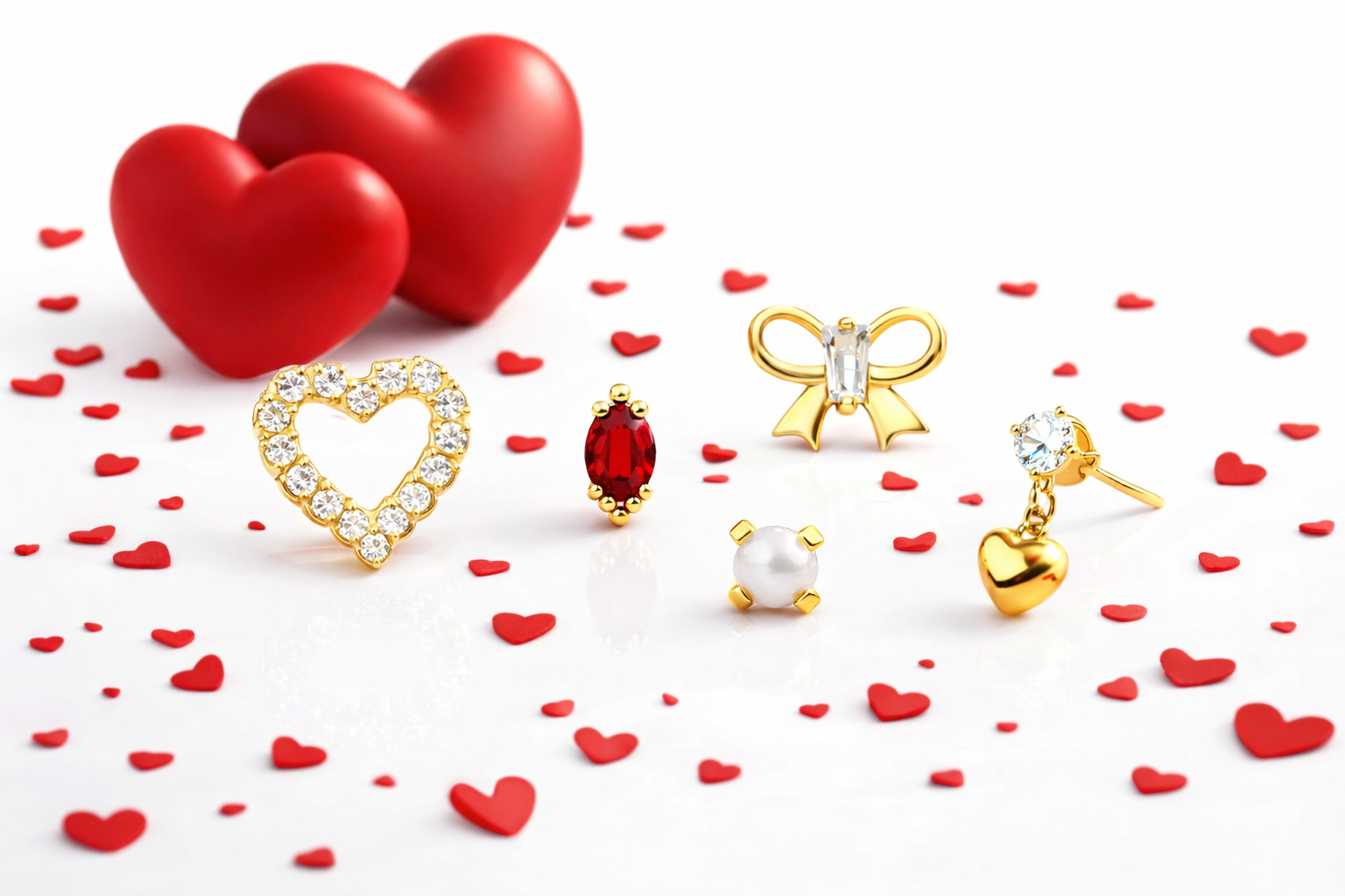 Valentine's Collection