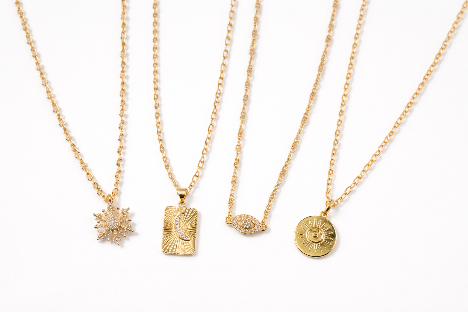 The Necklace Collection