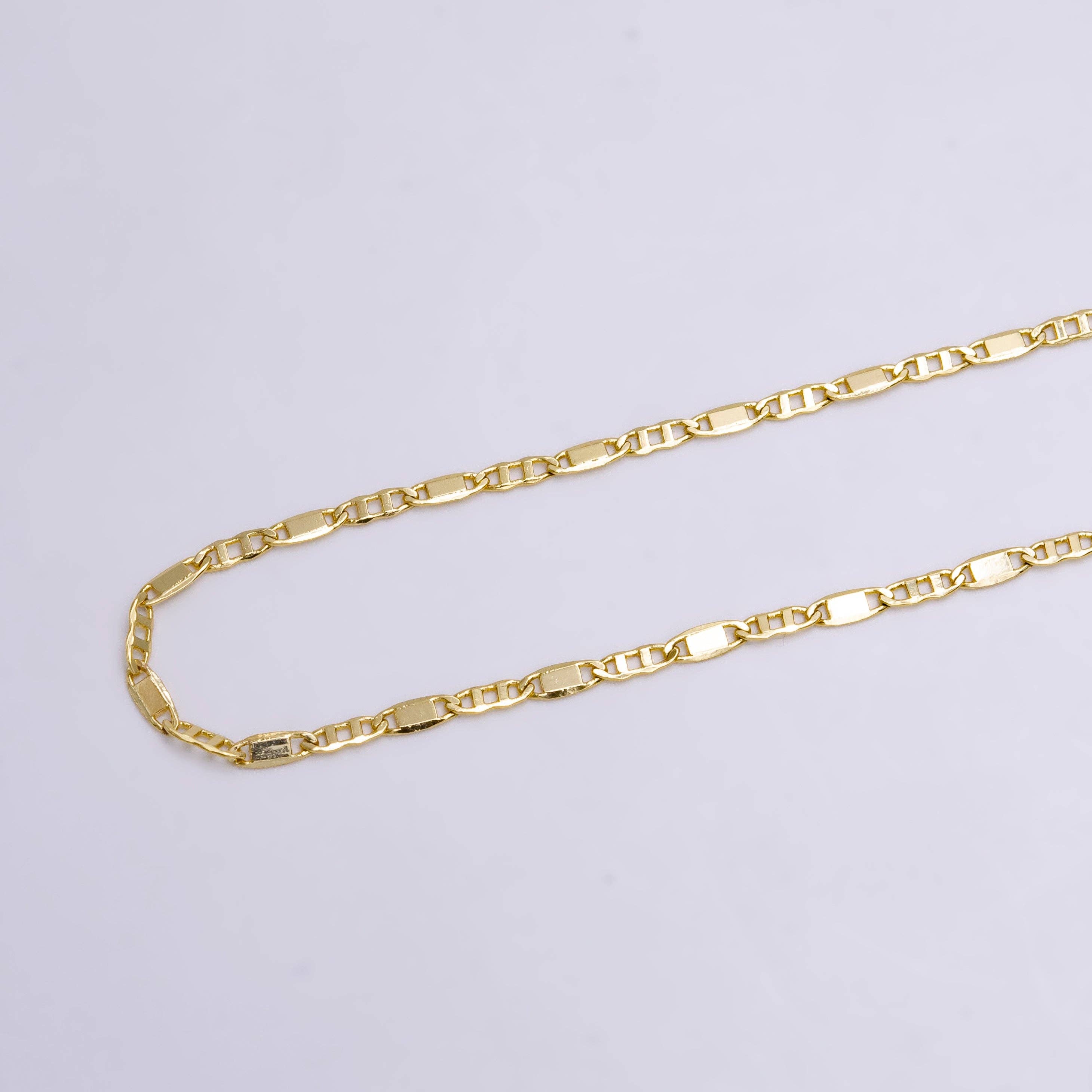 Mariner Chain Necklace