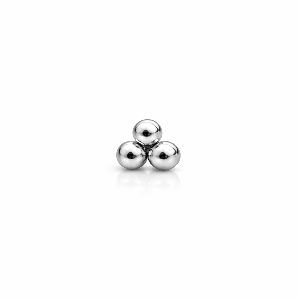 Trinity Ball stud
