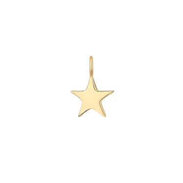 Mini Star charm