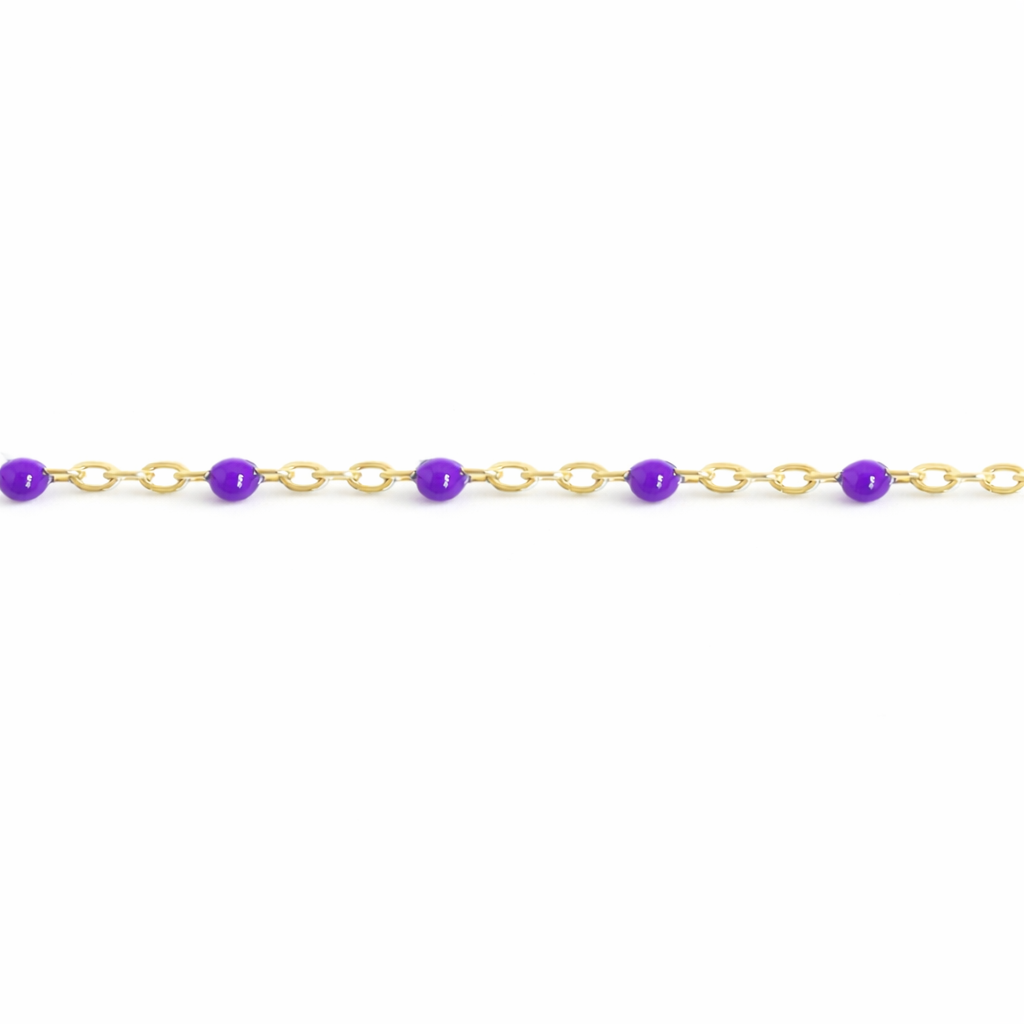 Colored Bead Chain