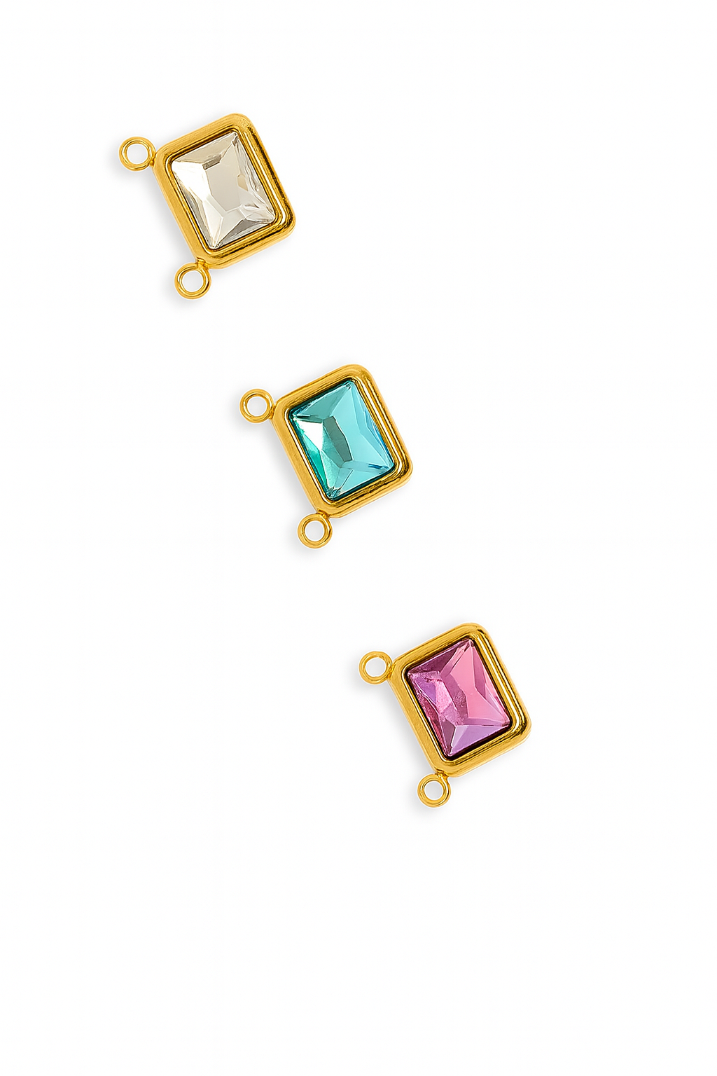 Large Baguette connector