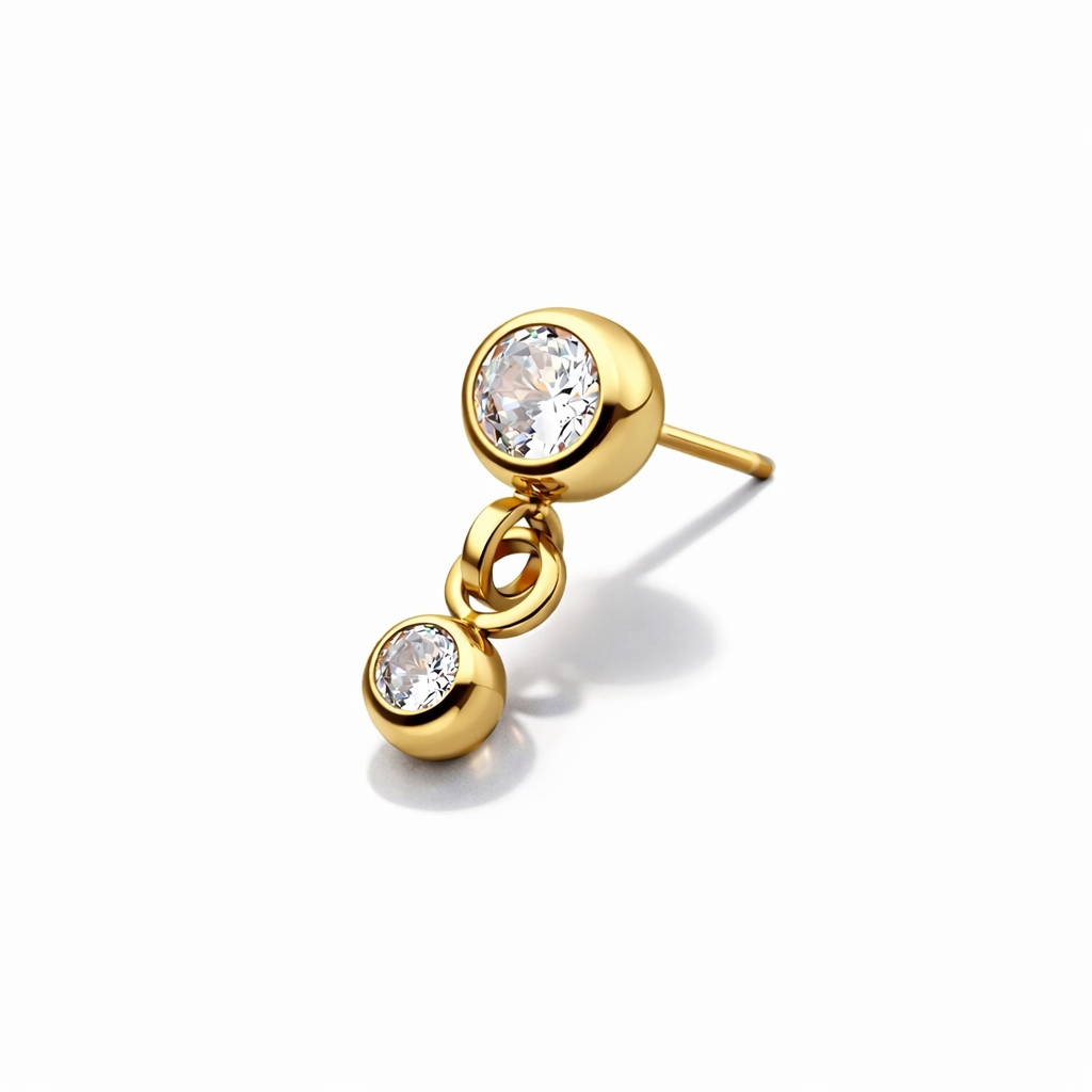 Double Bezel drop