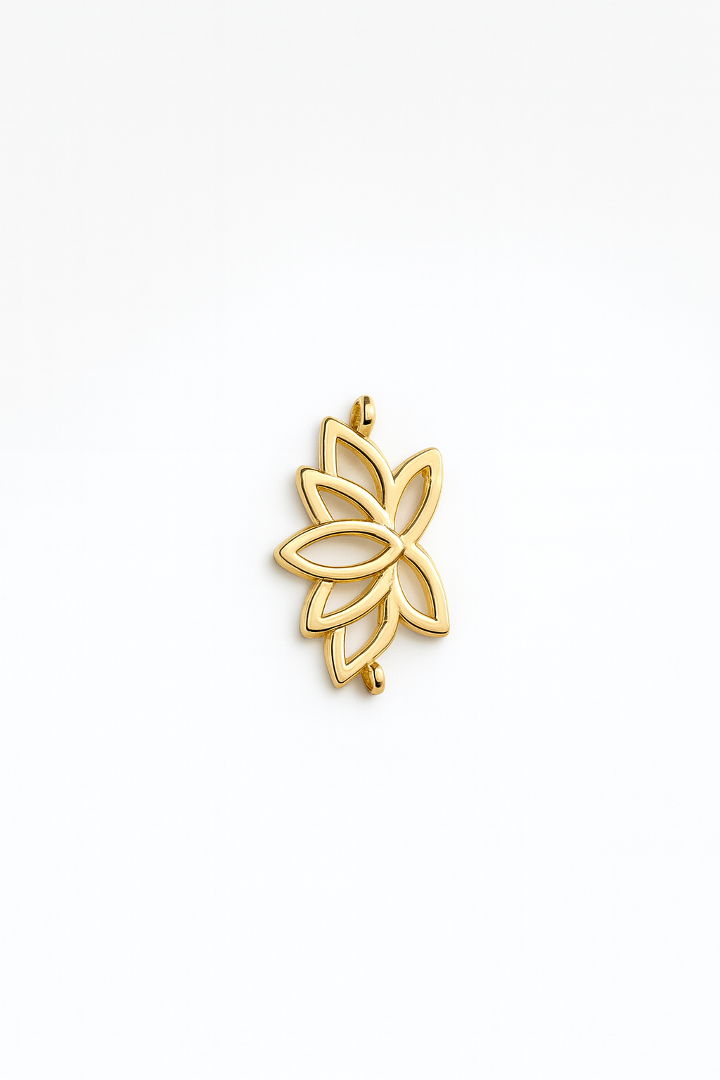 Lotus Flower connector