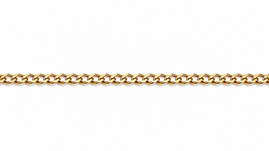 Small Curb Chain