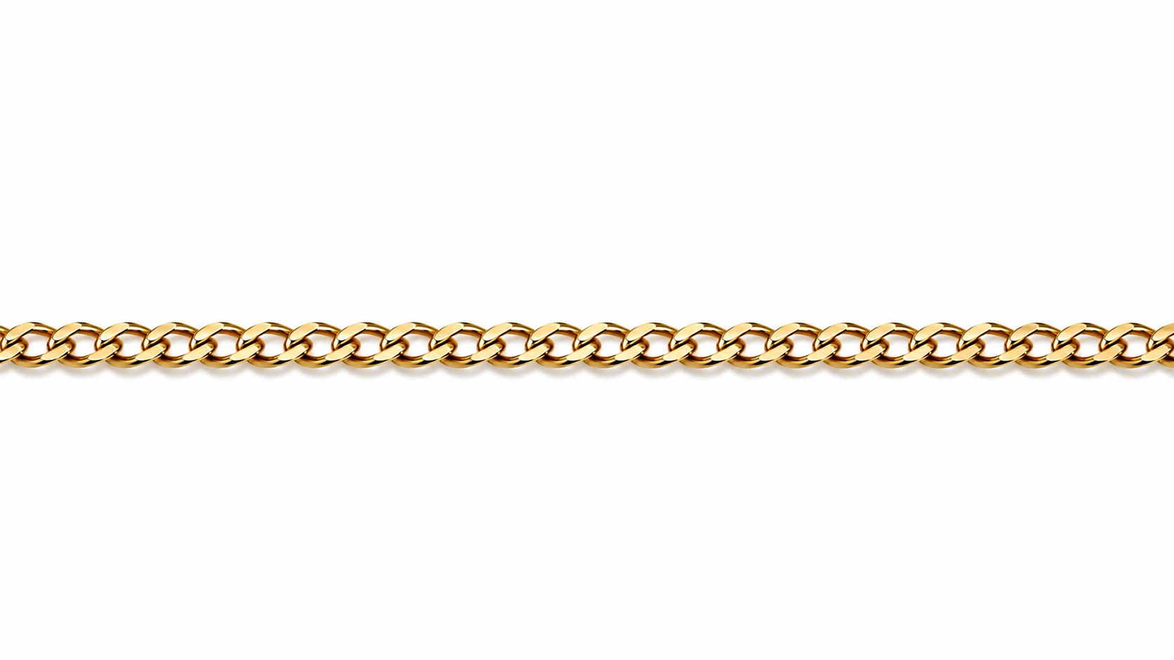 Small Curb Chain