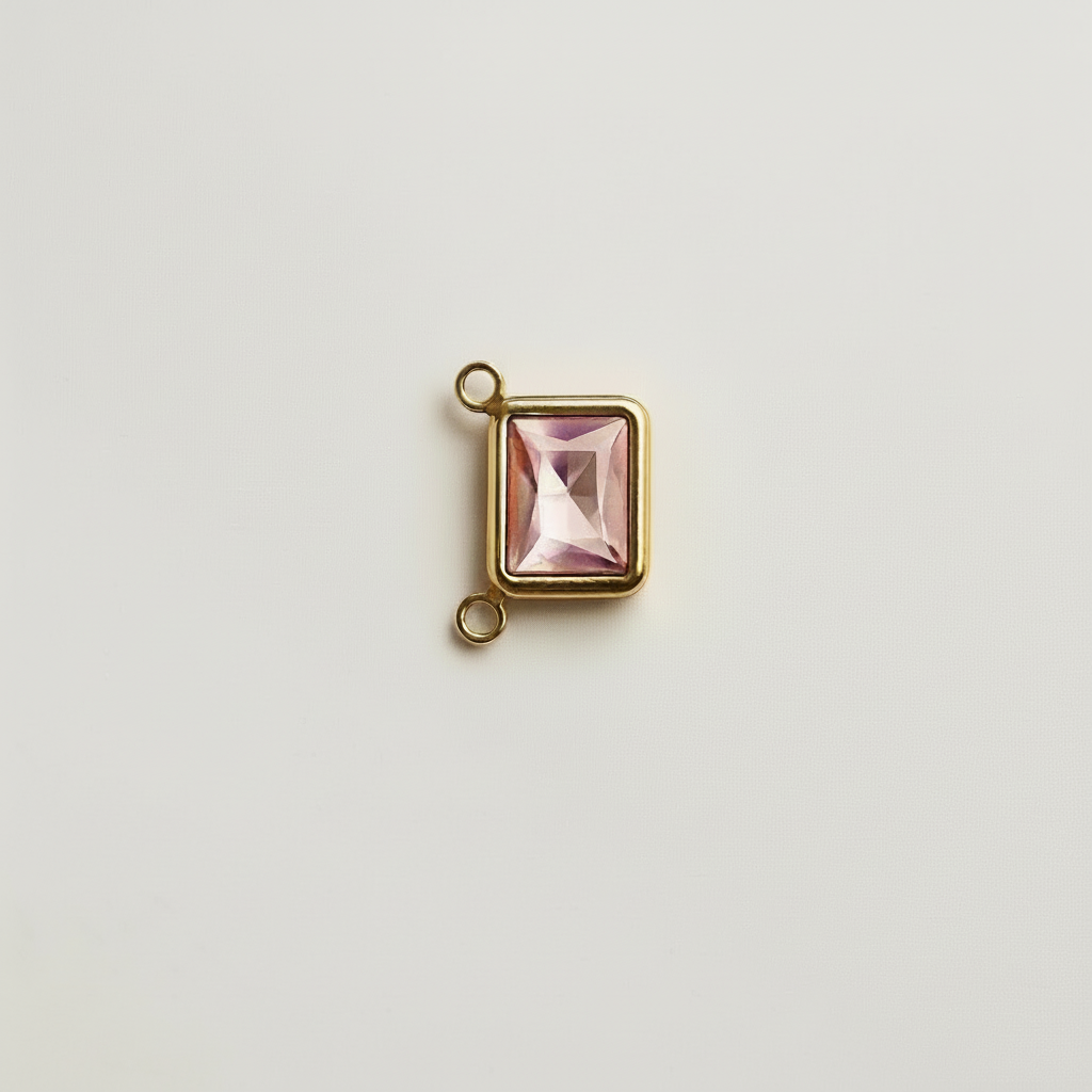 Large Baguette connector