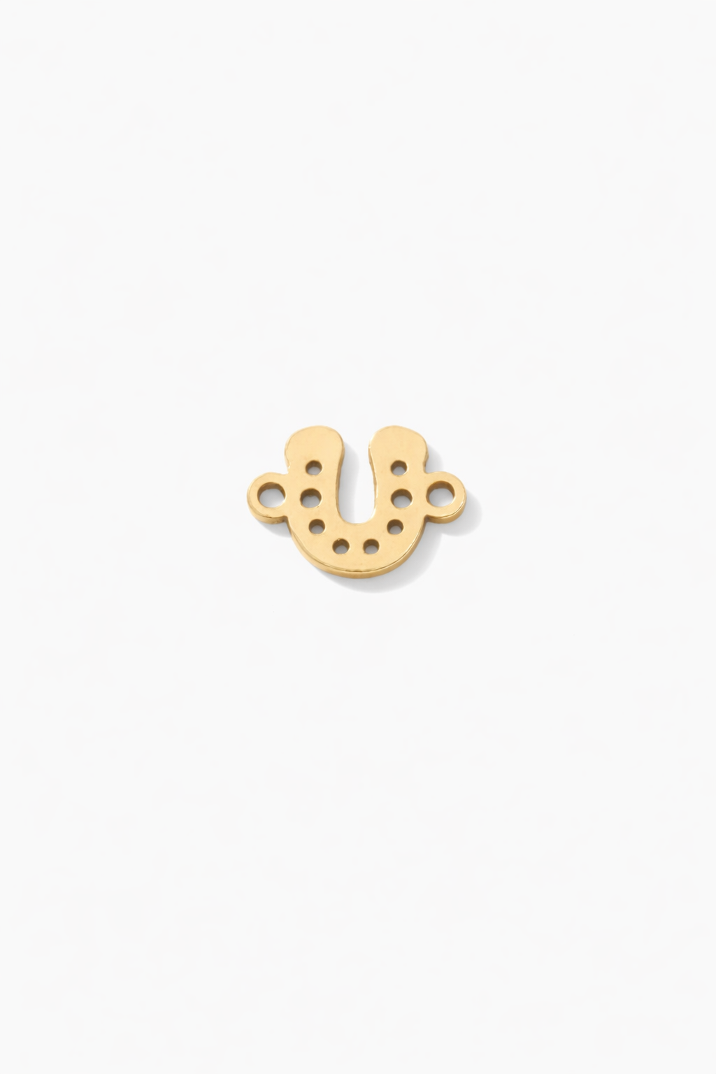 Horseshoe Connector