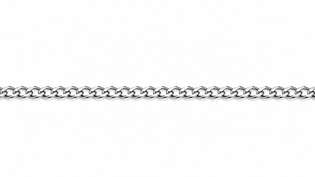Small Curb Chain