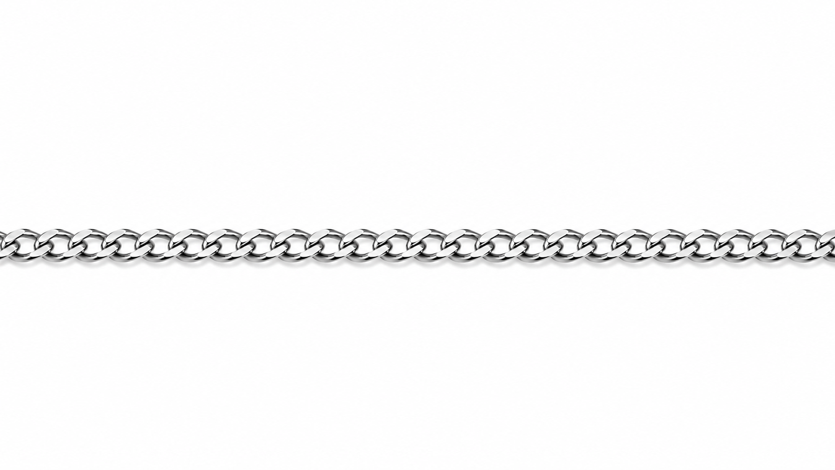Small Curb Chain