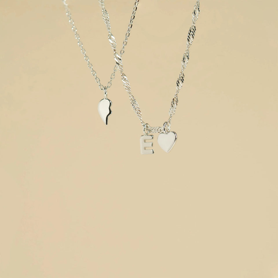 Sterling Silver Singapore chain