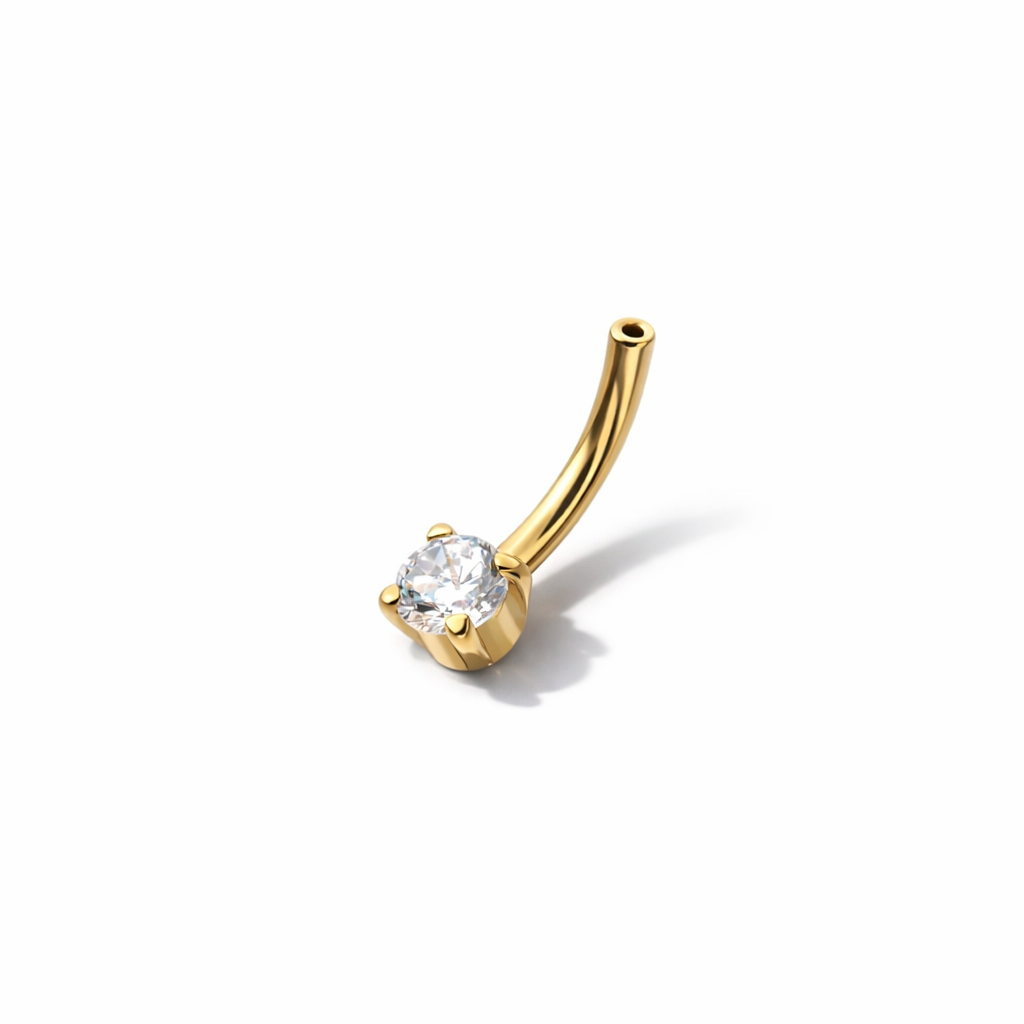 CZ Curved Bar