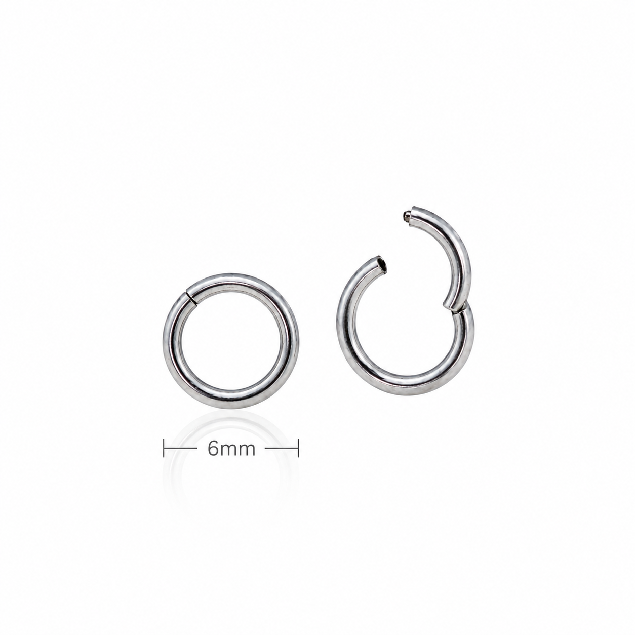 Endless Hoop Essentials