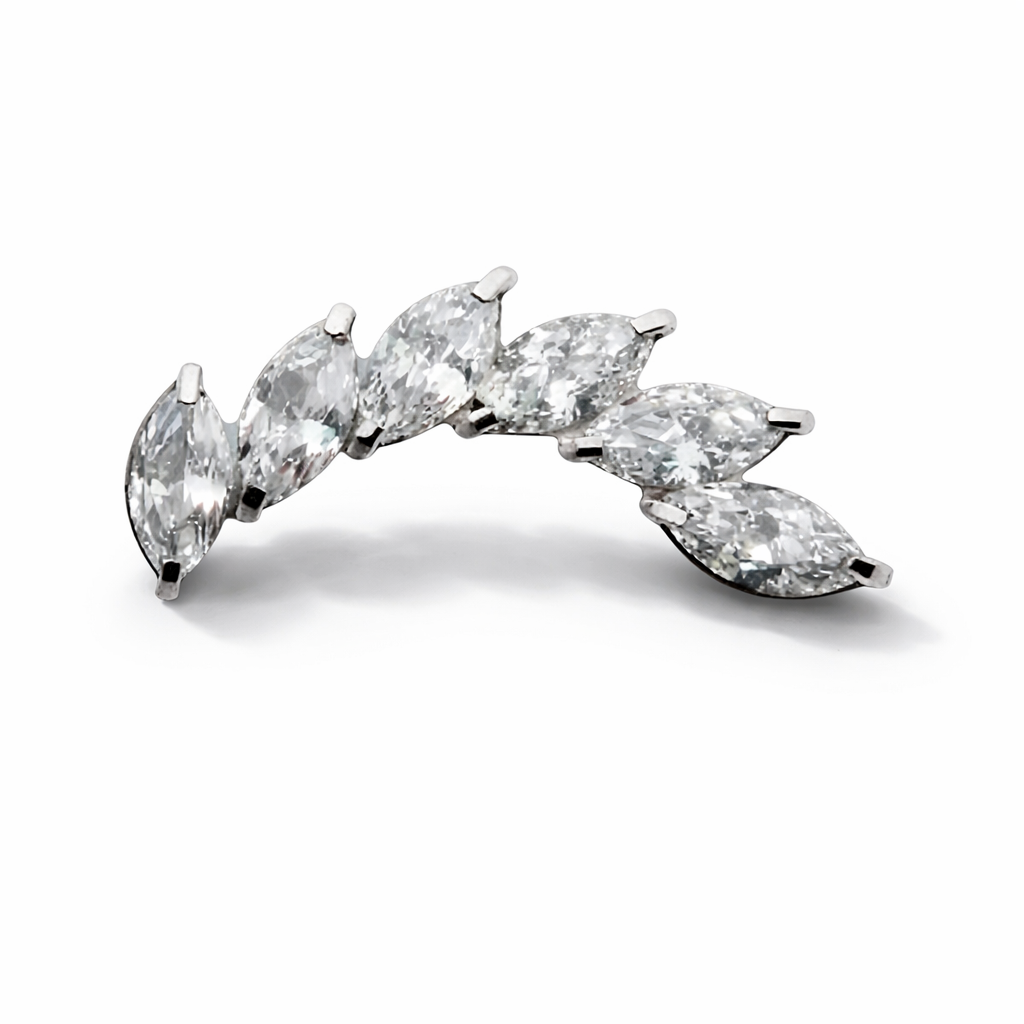 Marquise fan crawler