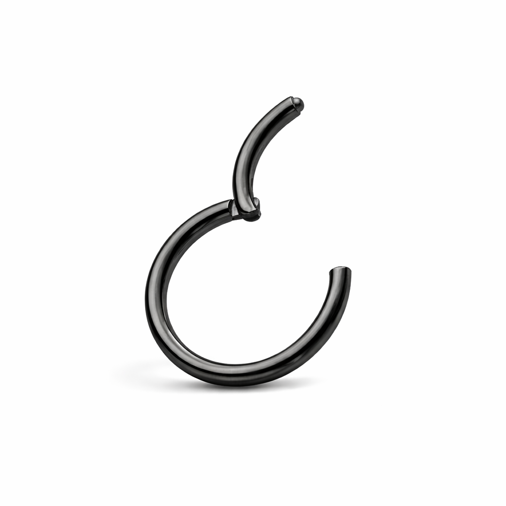 Endless Hoop Essentials