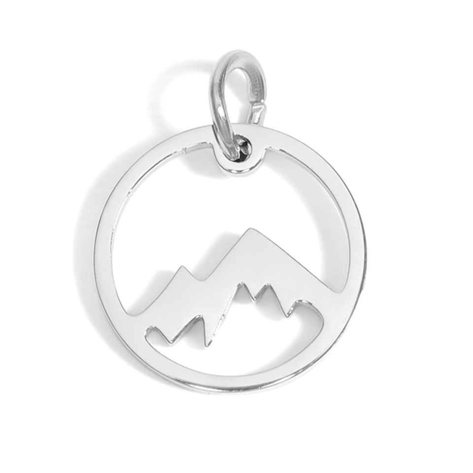 Mountain charm