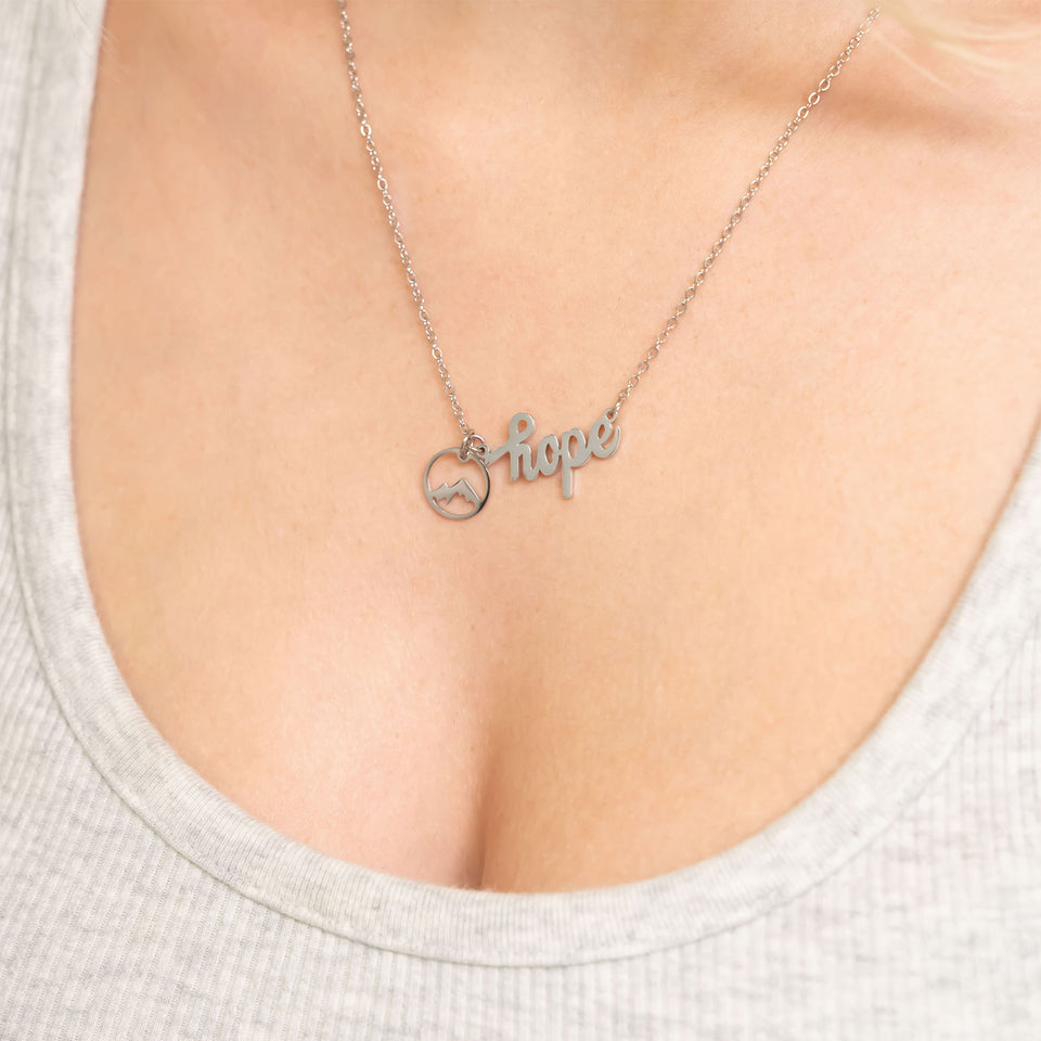 Mountain charm