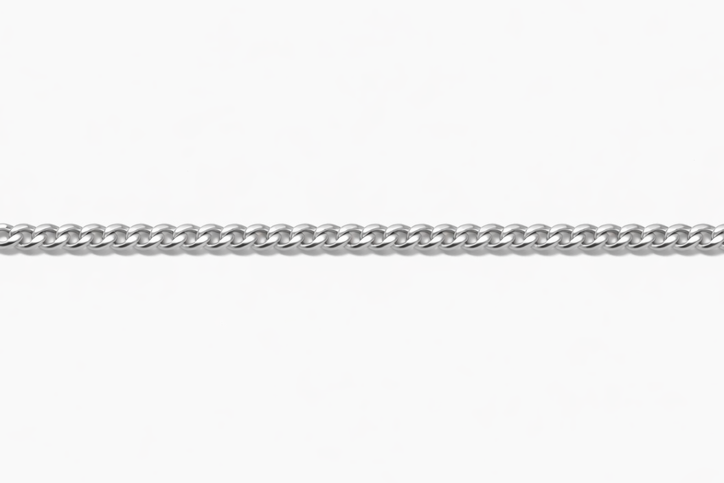 Curb Chain