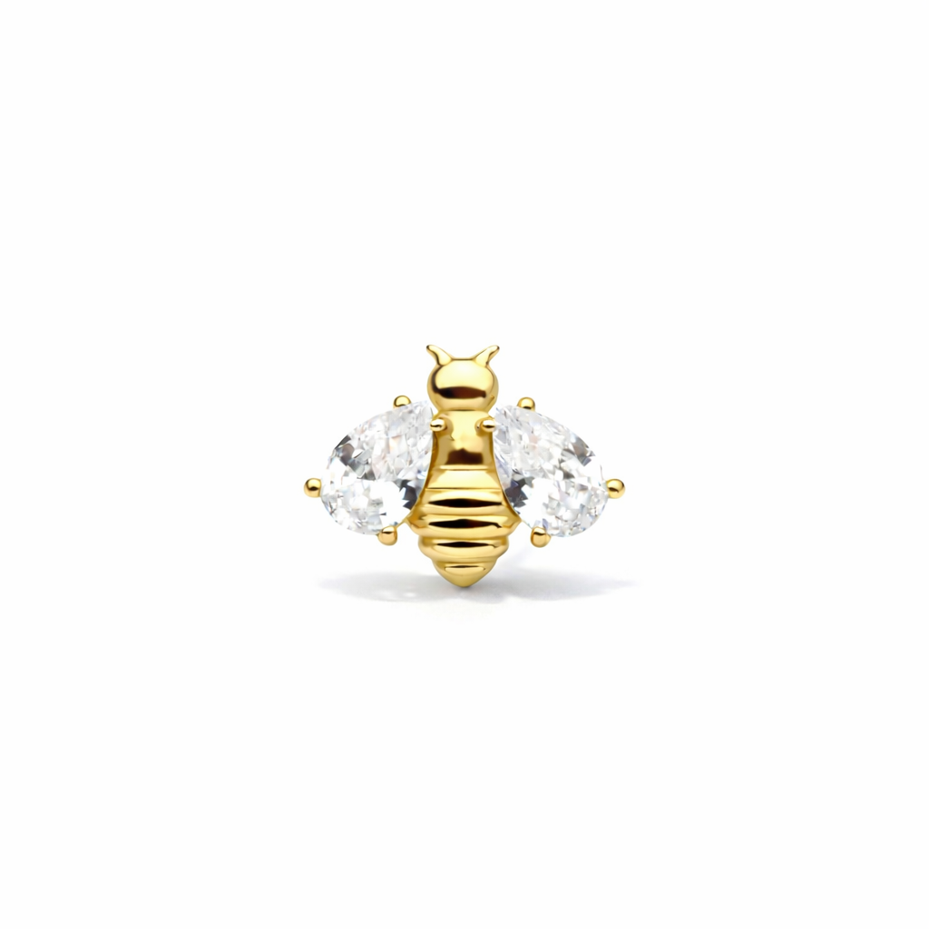 Crystal Bumble Bee