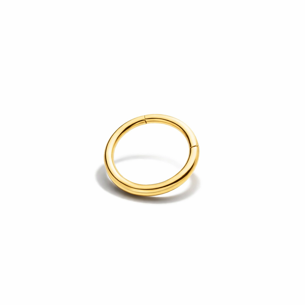 Endless Hoop Essentials