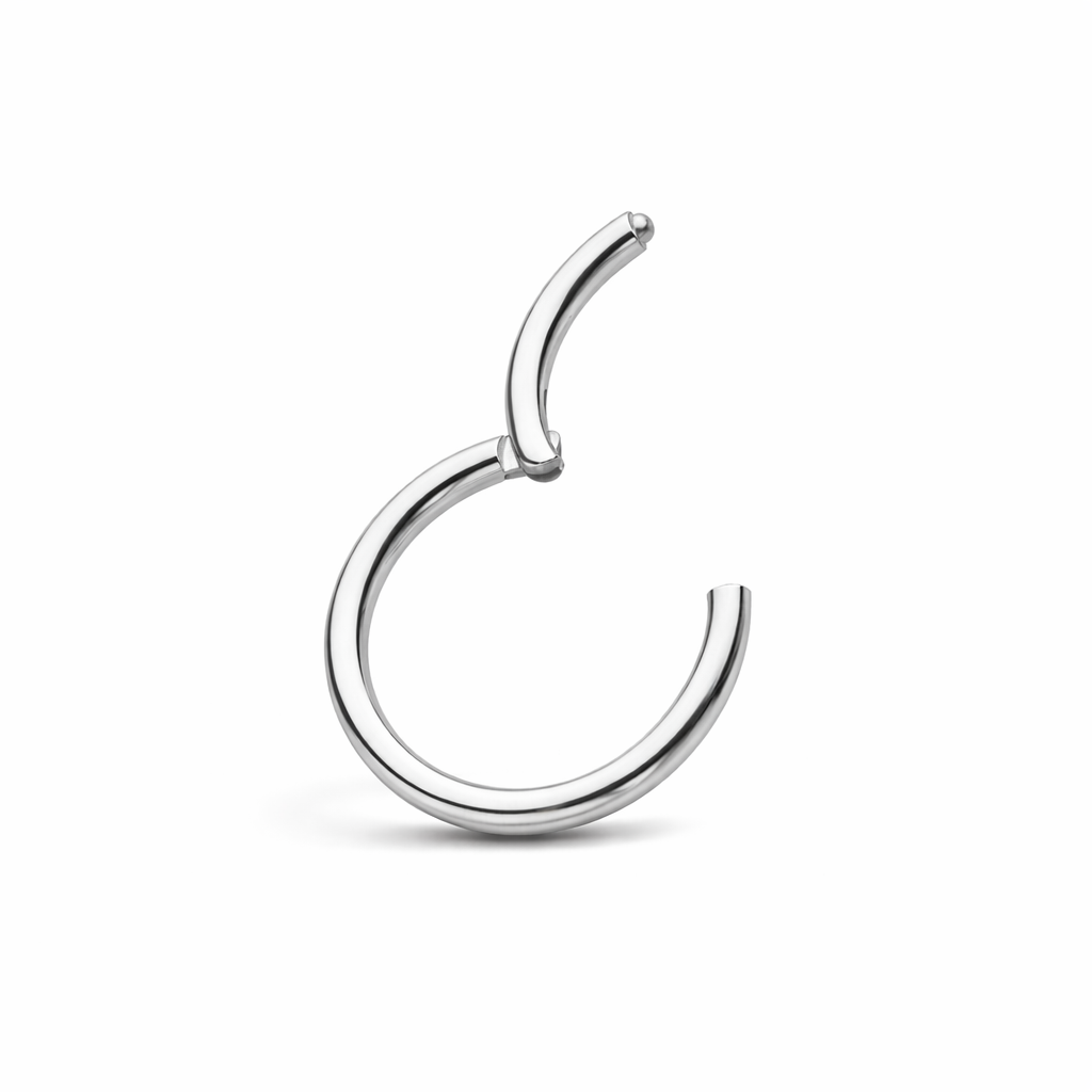 Endless Hoop Essentials