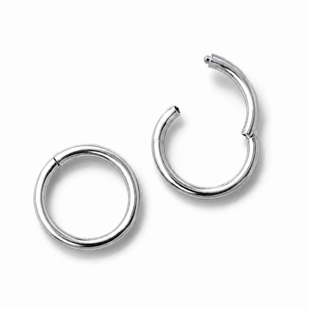 Endless Hoop Essentials