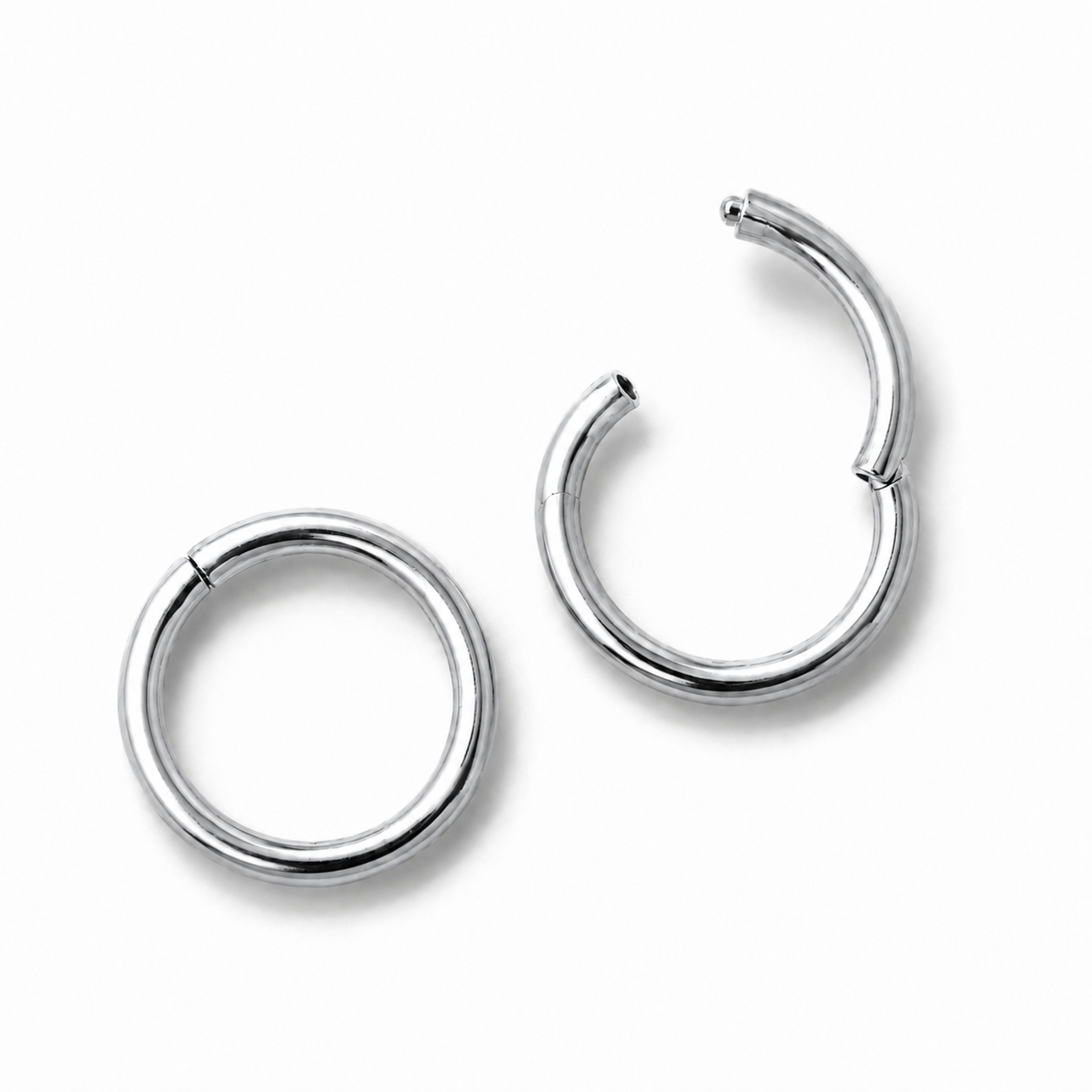 Endless Hoop Essentials