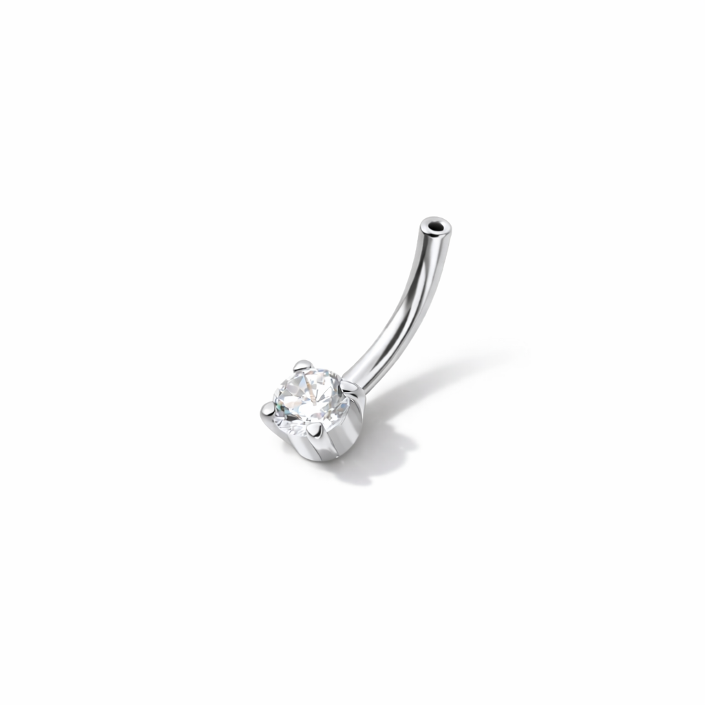 CZ Curved Bar