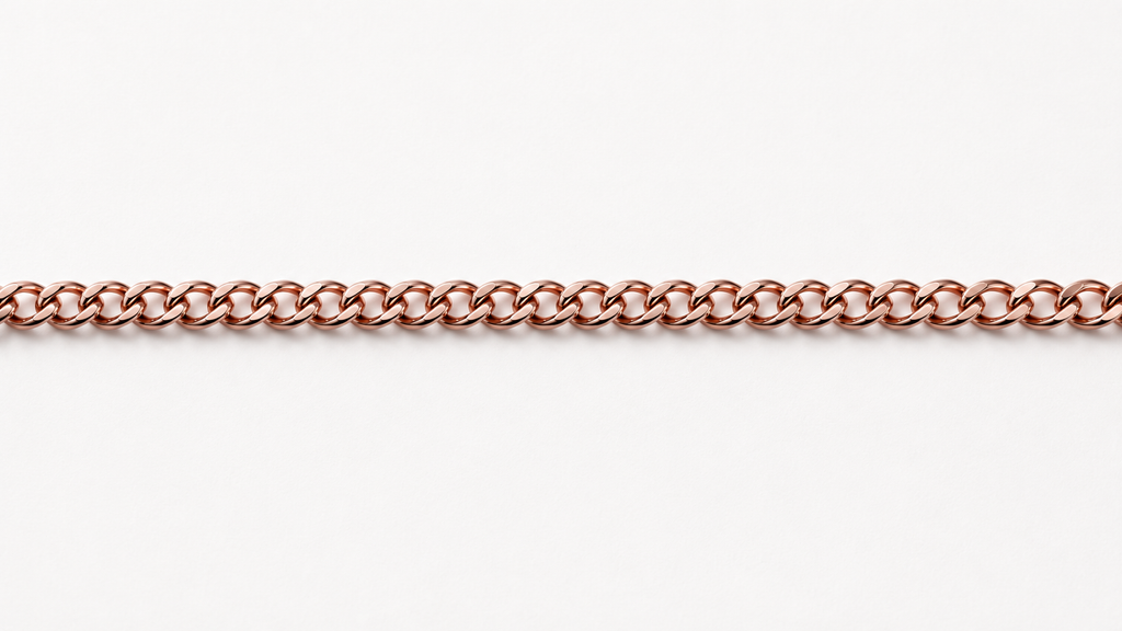 Small Curb Chain
