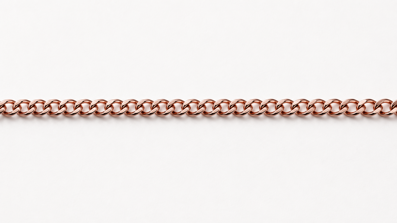 Small Curb Chain