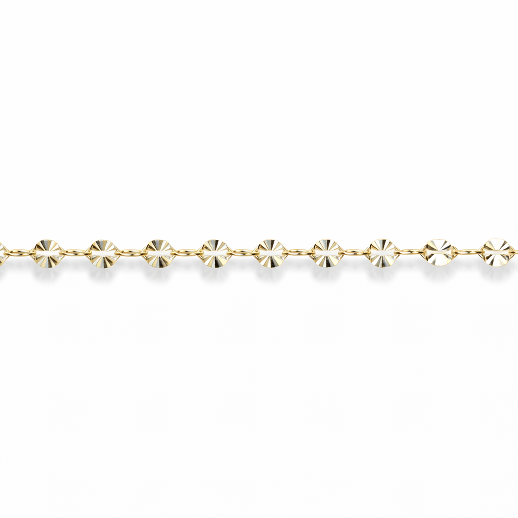 Starburst Chain