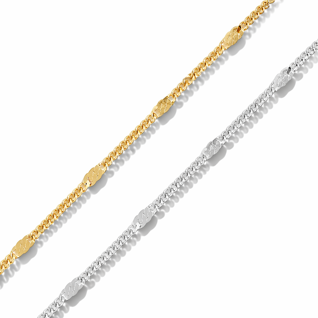 Disc Chain