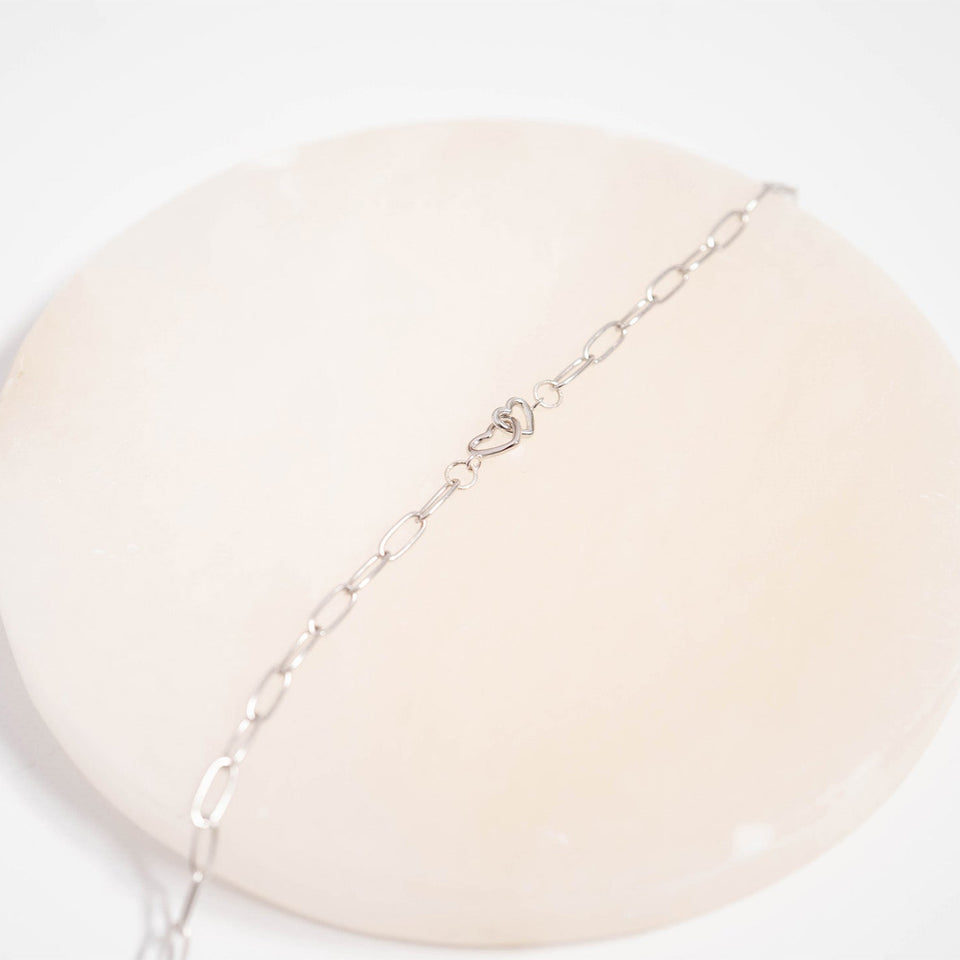 Linked Hearts connector