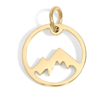 Mountain charm