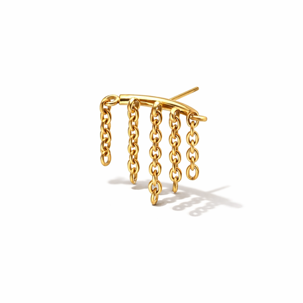 Vertical Chain