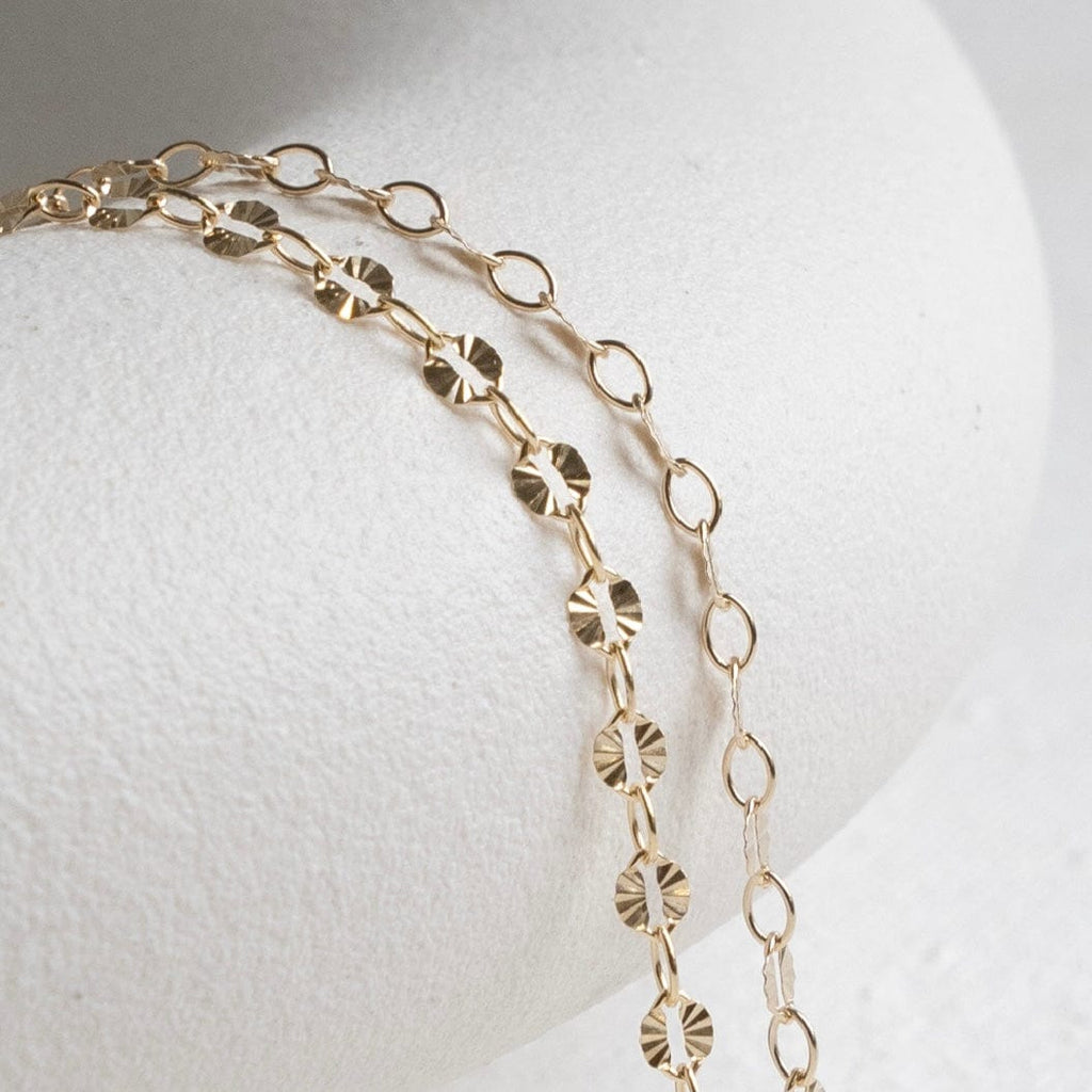 Starburst Necklace