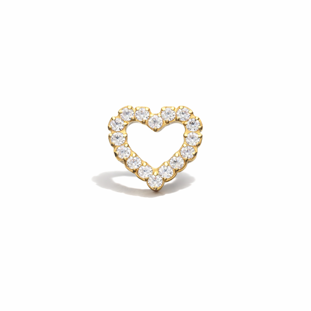 Crystal Heart