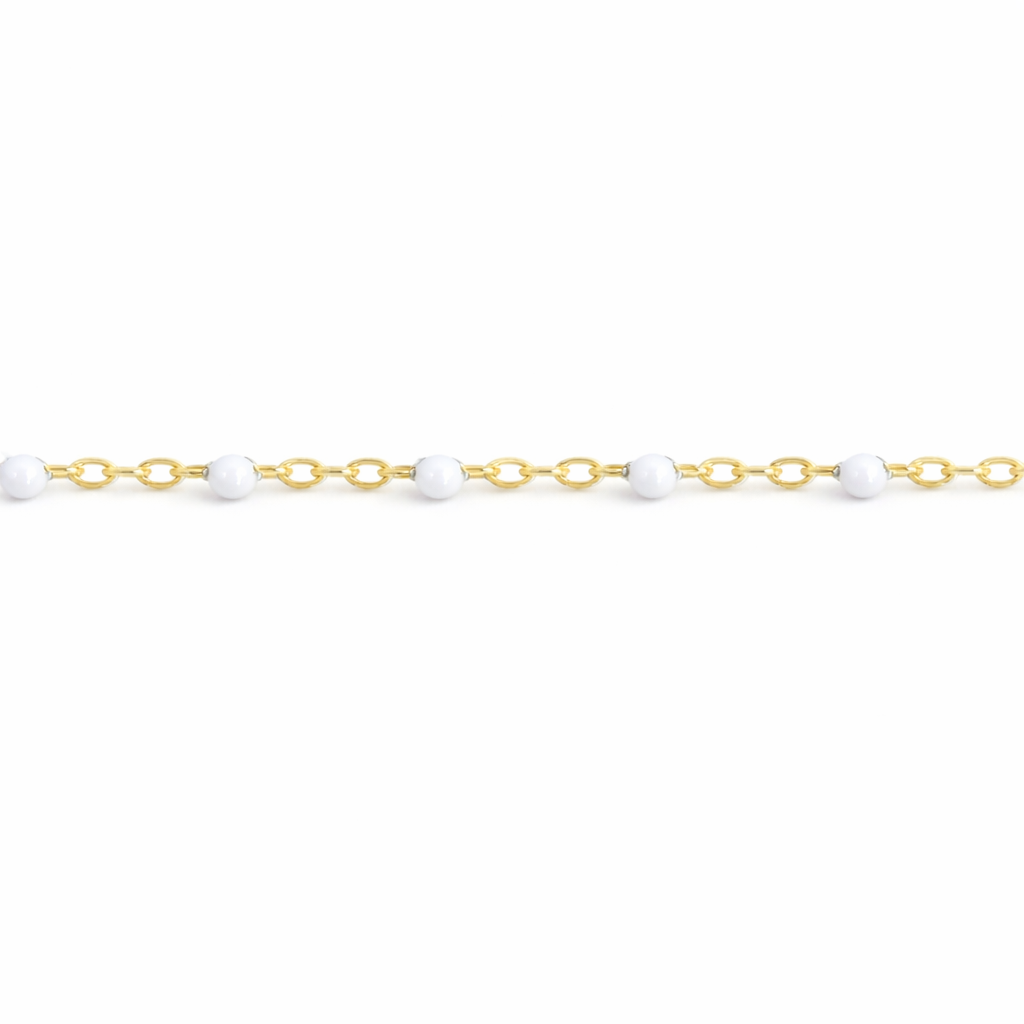 Colored Bead Chain