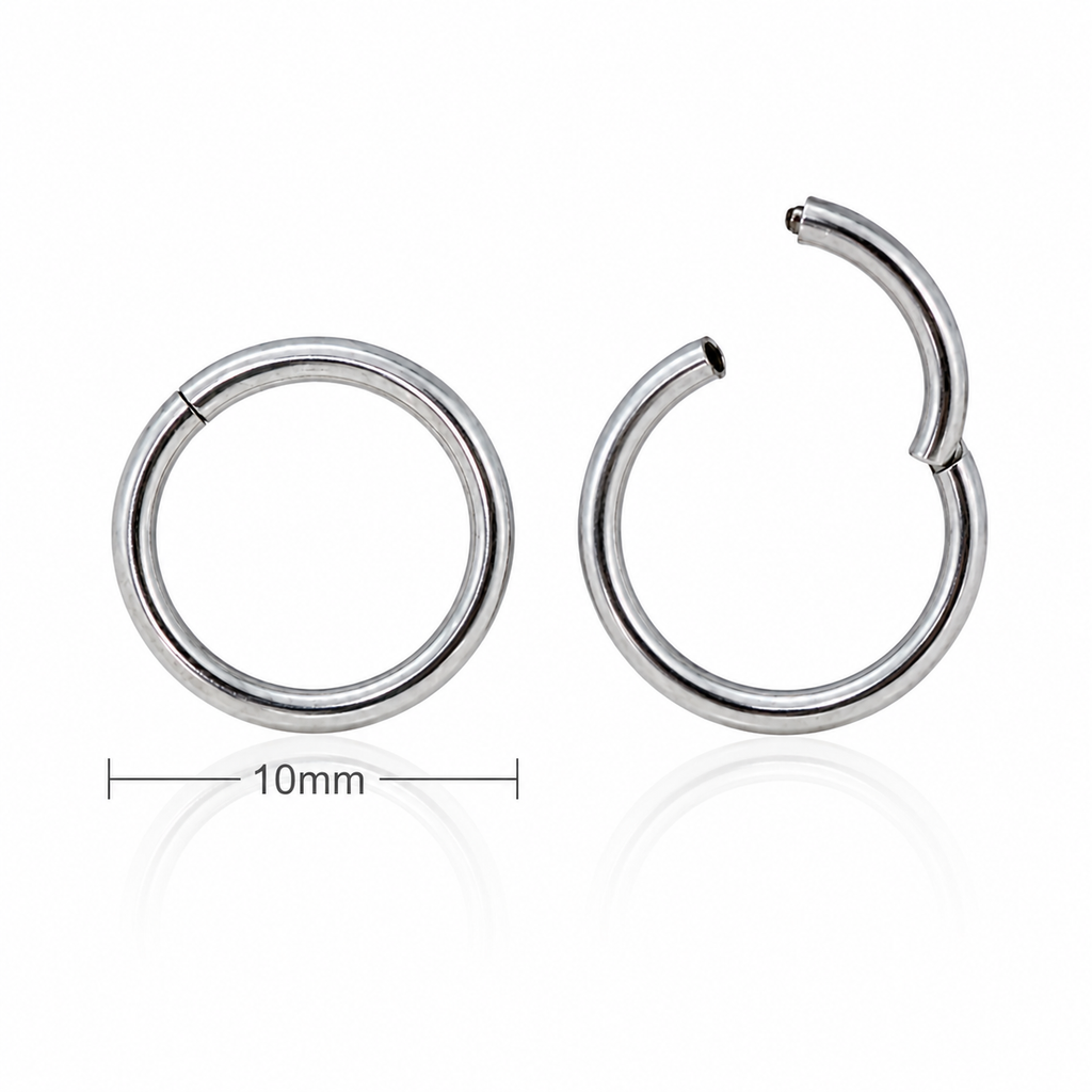 Endless Hoop Essentials