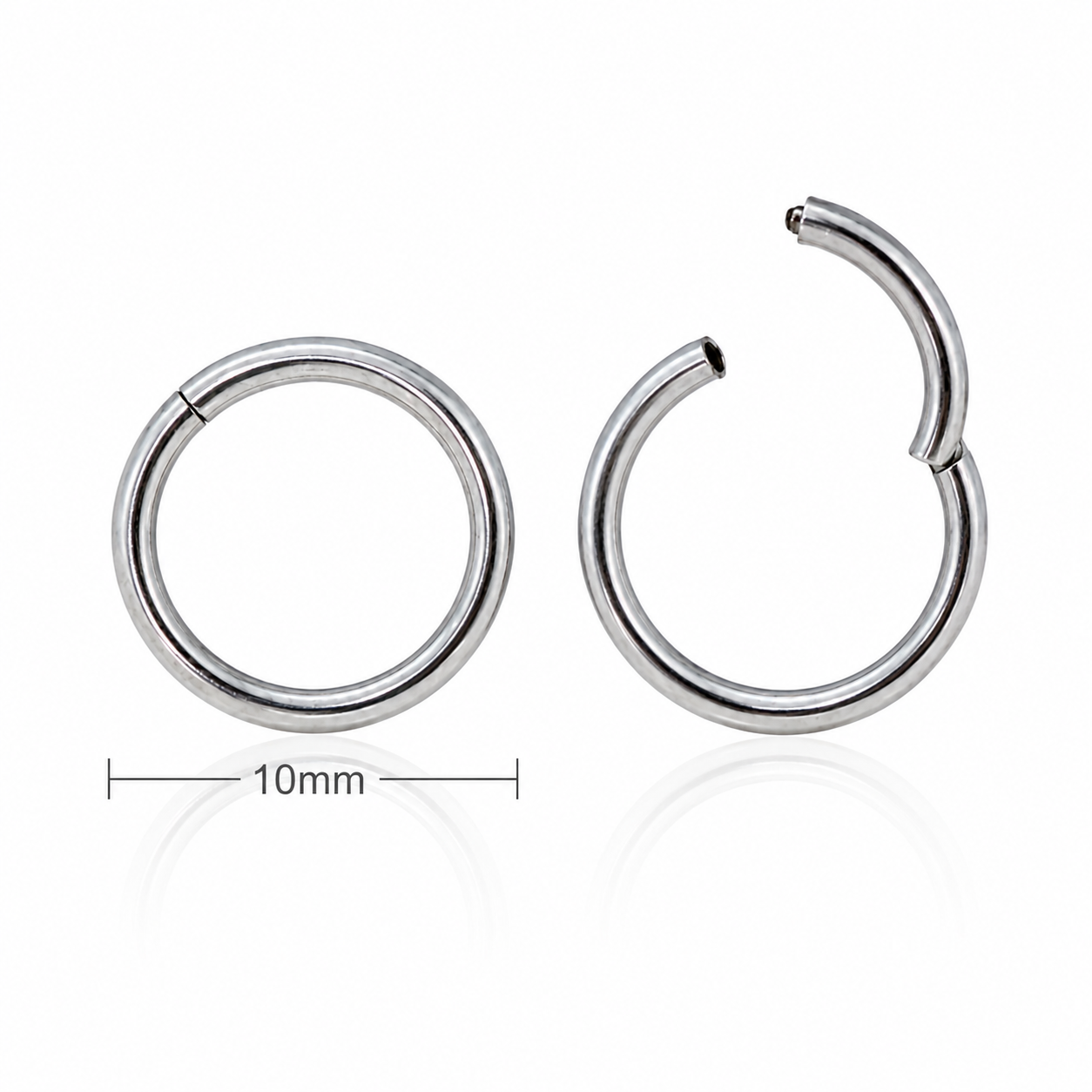 Endless Hoop Essentials