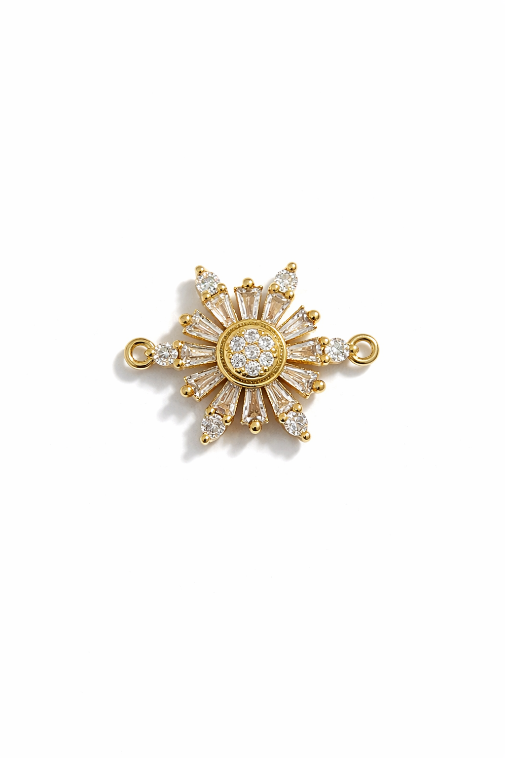 Starburst Necklace
