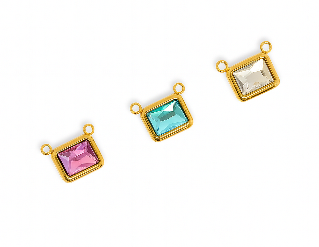 Large Baguette connector