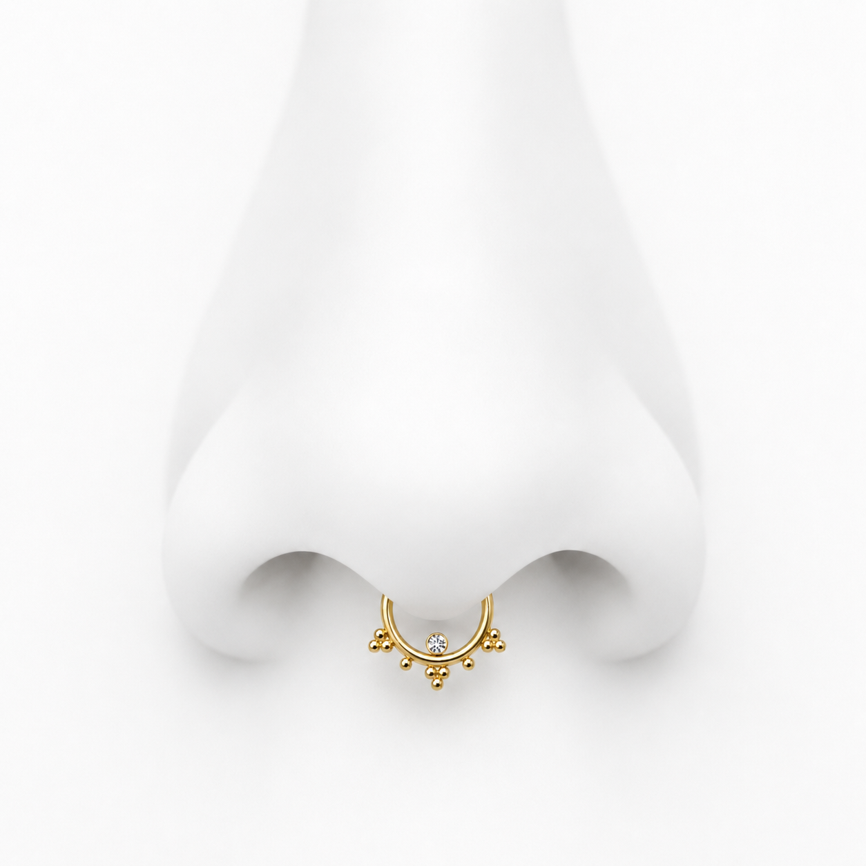 Trinity Ball Hoop