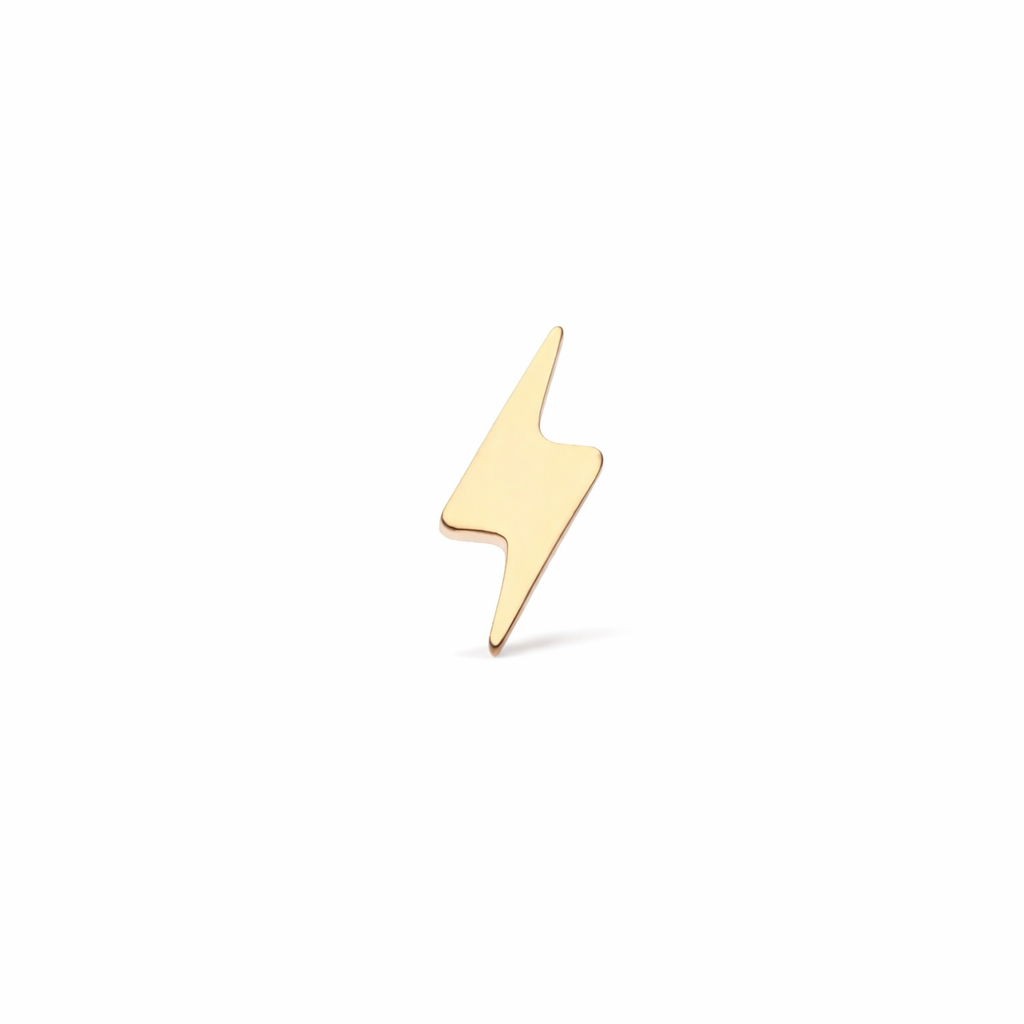 Lightening Bolt