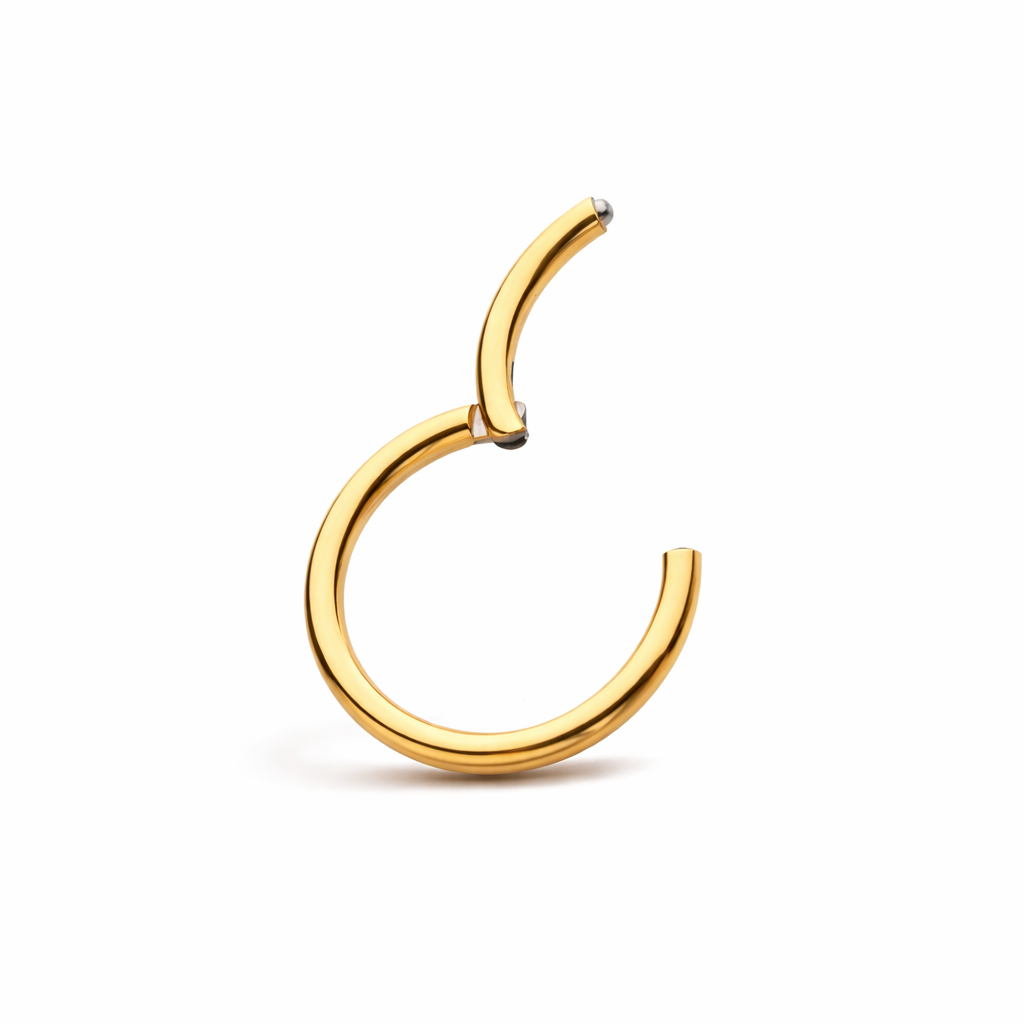 Endless Hoop Essentials