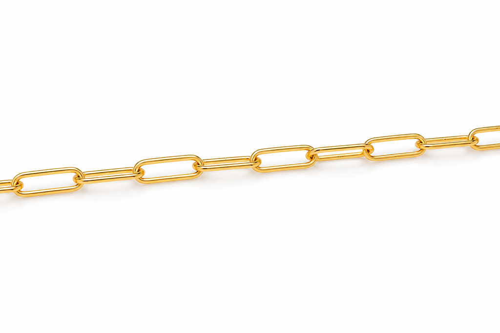 Paperclip Chain