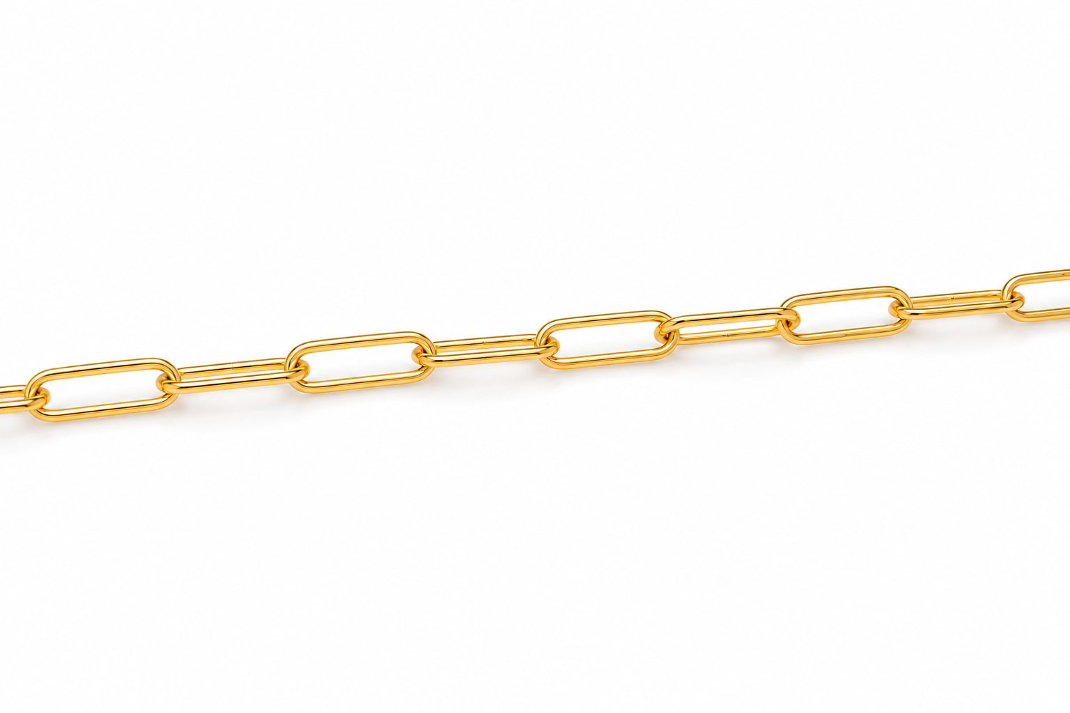 Paperclip Chain