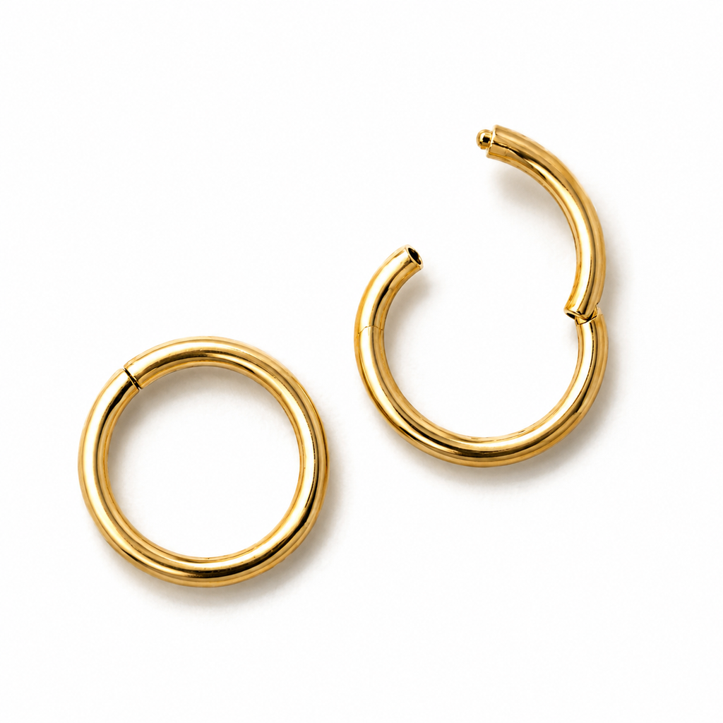 Endless Hoop Essentials