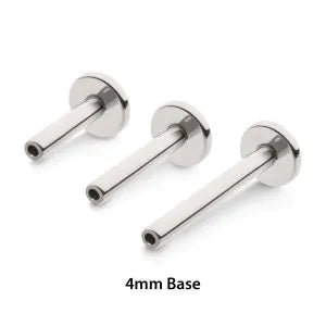 Post 1/4 (6mm) 20g
